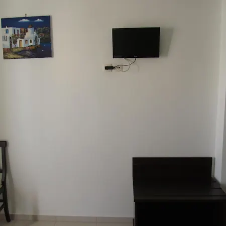 Hotell Rio