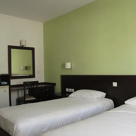 Hotell Rio 3*