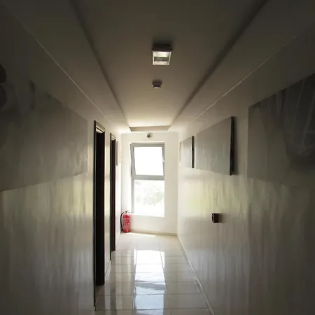 Hotell Rio Kardamena (Kos)