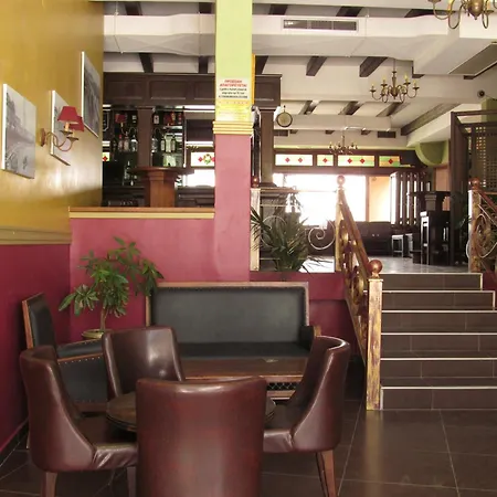 Hotell Rio