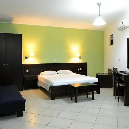 Rio Hotell