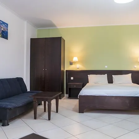 Hotell Rio