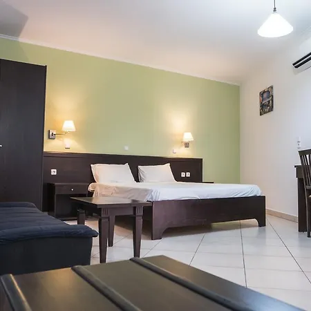 Hotell Rio Kardamena (Kos)