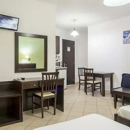 Hotell Rio Kardamena (Kos)