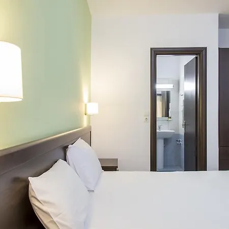 Hotell Rio