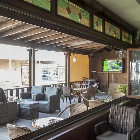 Отель Rio Kardamena (Kos)