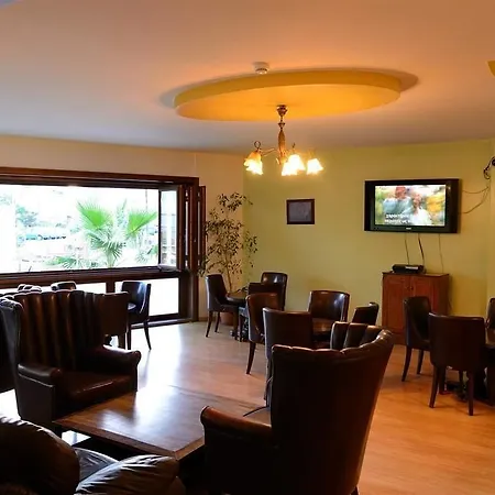 Rio Hotell Kardamena (Kos)