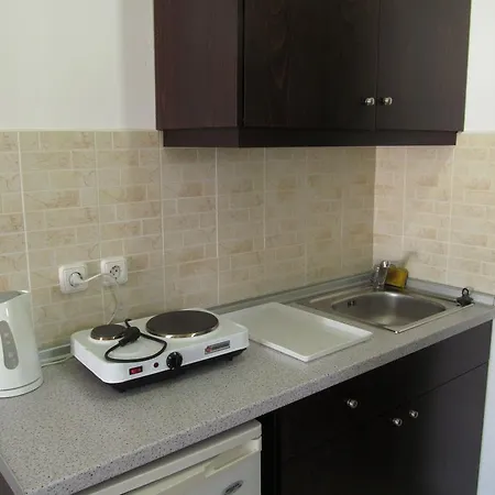 Hotell Rio Kardamena (Kos)