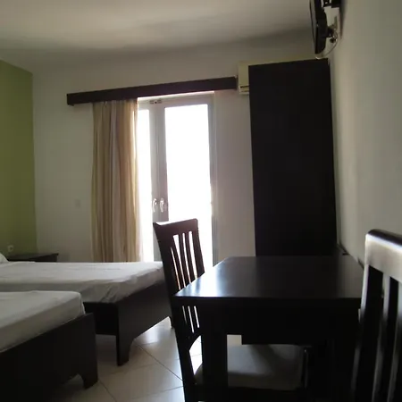 Hotell Rio Kardamena (Kos)