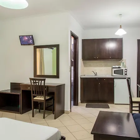 Hotell Rio 3*