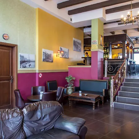 Rio Hotell Kardamena (Kos)