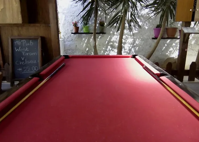 Rio Szálloda Kardamena (Kos)