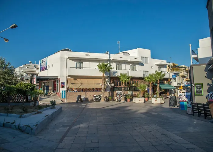 Hotel Rio Kardamena (Kos)