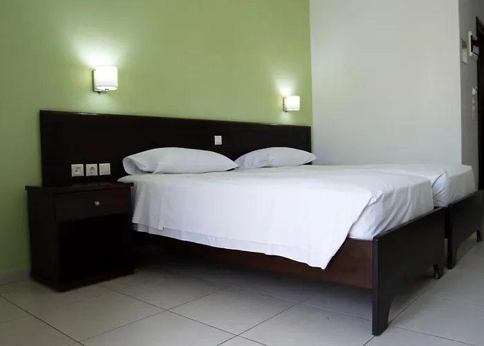 Rio Hotel Kardamena (Kos)