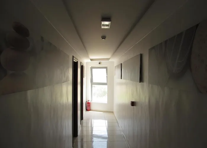 Hotel Rio Kardamena (Kos)