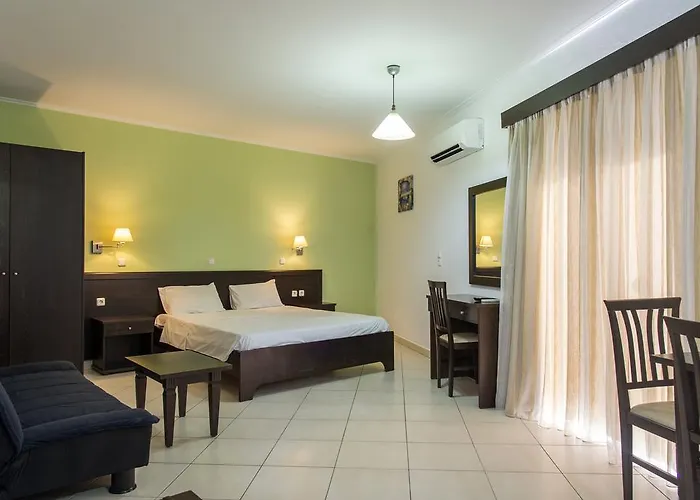 Hotel Rio Kardamena (Kos)