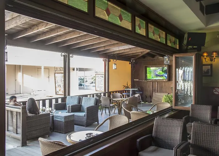 Hotel Rio Kardamena (Kos)